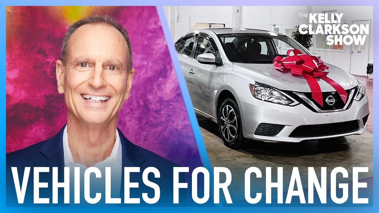 Good Neighbor of the Year Finalist Baltimore's Vehicles For Change