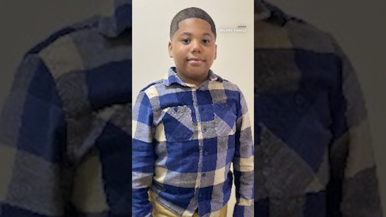 11 year old shot by police after calling 911 The Global Herald