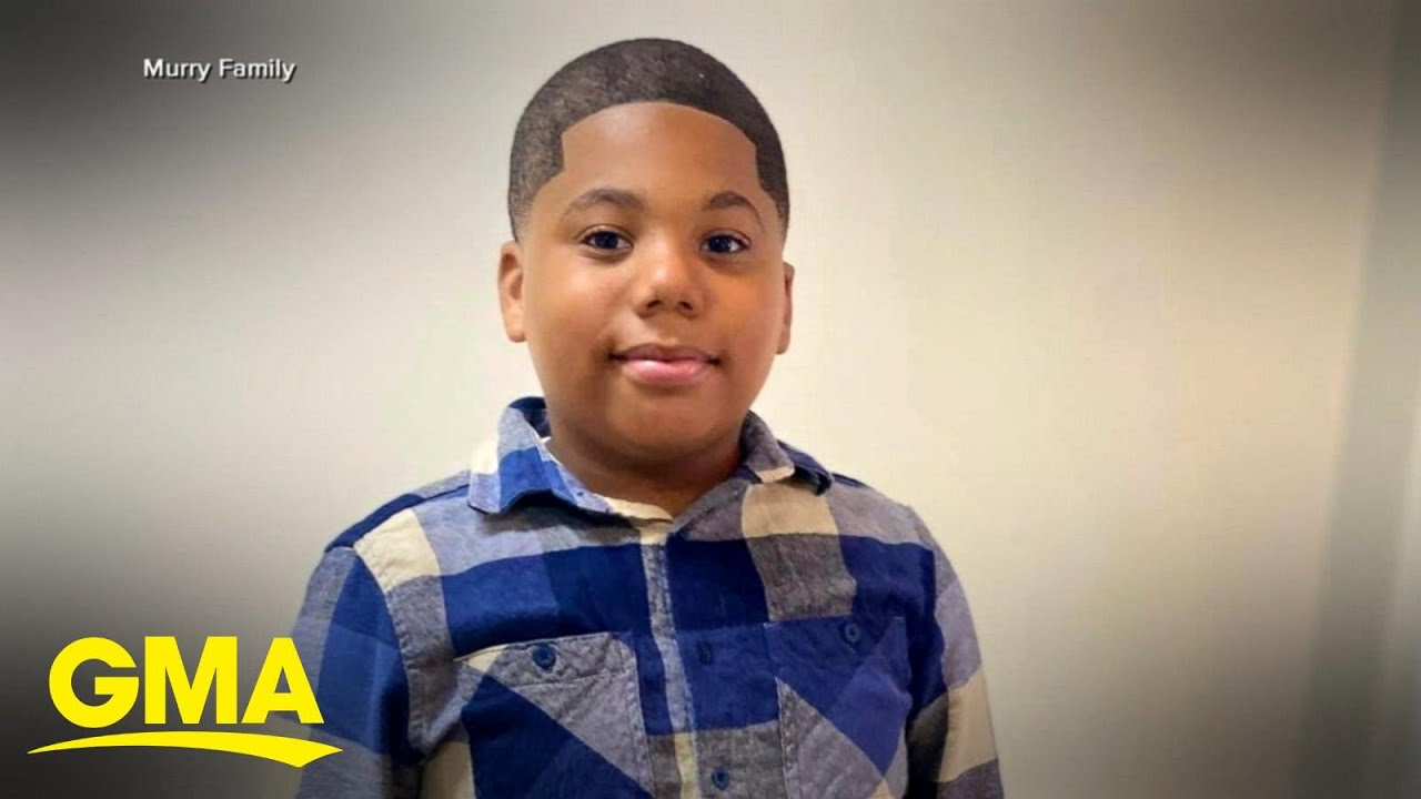 Fallout after 11-year-old shot by police in family home - The Global Herald