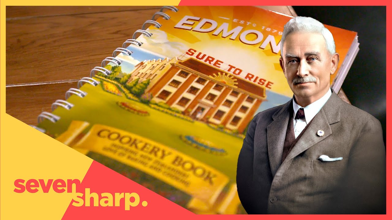 The story of Thomas Edmonds.