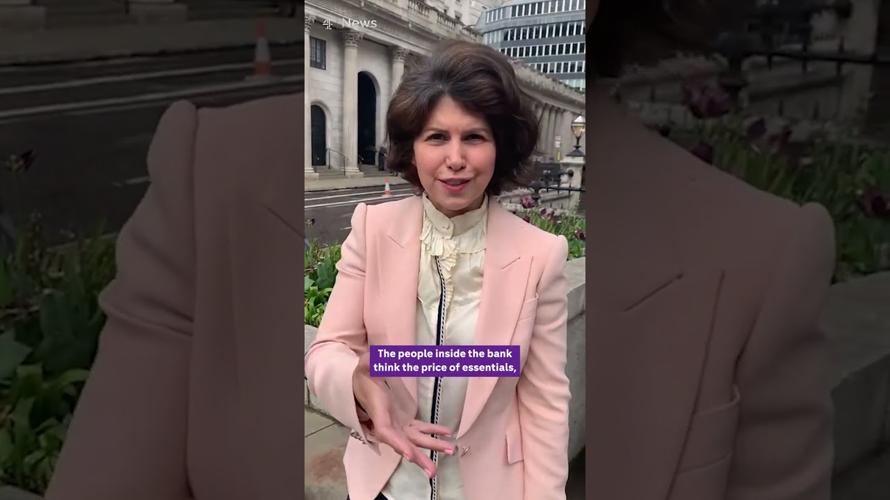 This is why interest rates going up is really bad news for renters