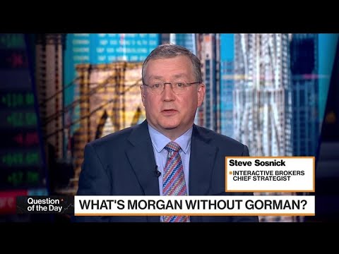 Strategist Sosnick Sees FOMO Over AI-Related Stocks