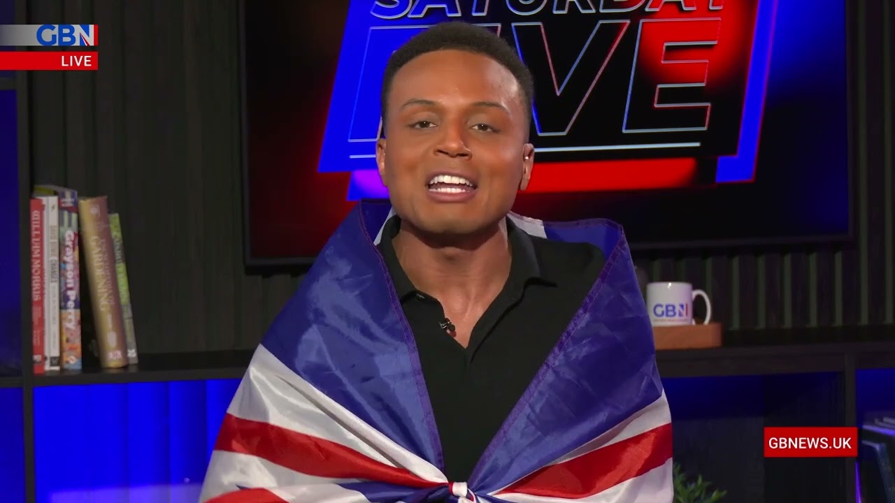 Albie Amankona questions whether young people are really losing interest in the Monarchy