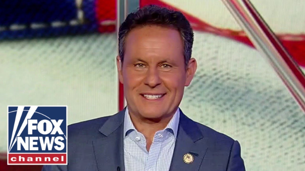 Brian Kilmeade: Kamala Harris is reporting for duty - The Global Herald - Brian Kilmeade Measurements: Energetic Broadcaster’s Profile
