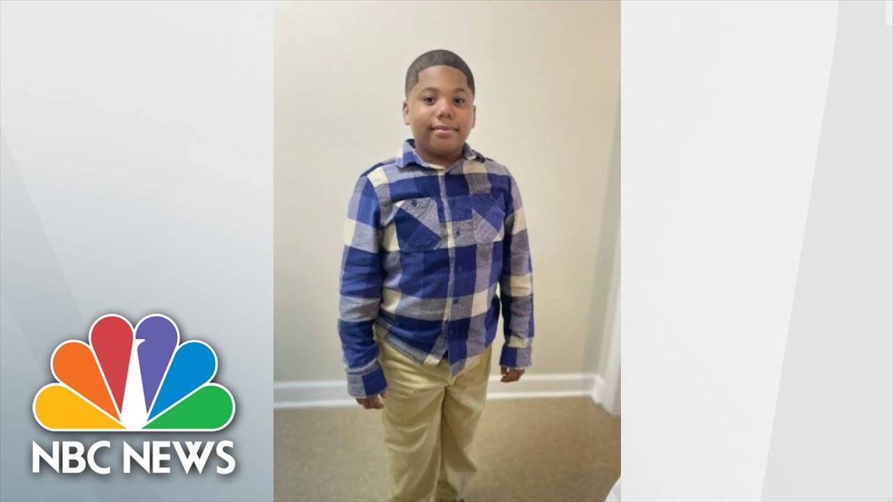 Mississippi 11-year-old shot by police after calling 911 for help - The ...