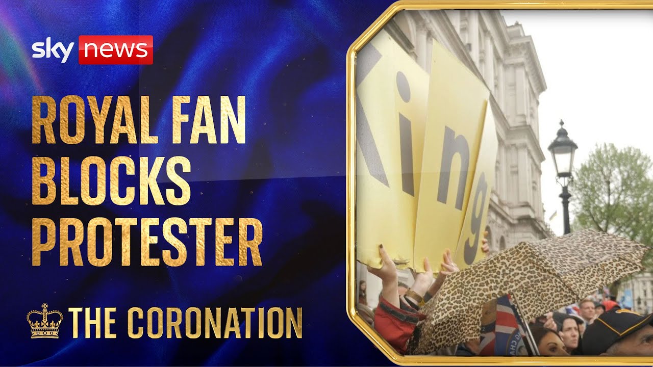 Not My King Sign Not My King Sign