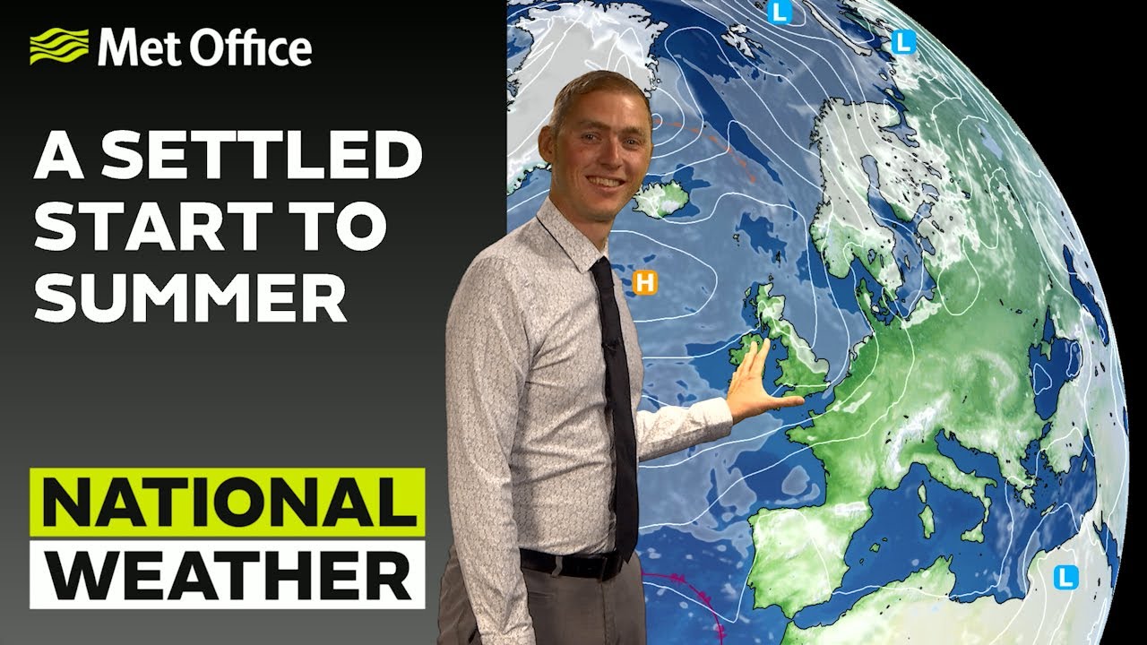 31/05/23 –Mostly dry, cloudy for eastern areas – Afternoon Weather ...
