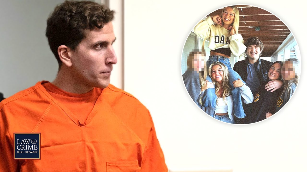 Bryan Kohberger Indicted in Idaho Student Murders Case — What's Next ...