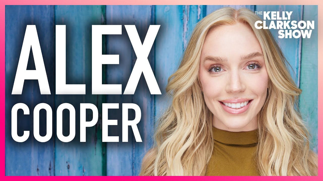 Alex Cooper Credits 'Daddy Gang' For 'Call Her Daddy' Podcast Success The Global Herald