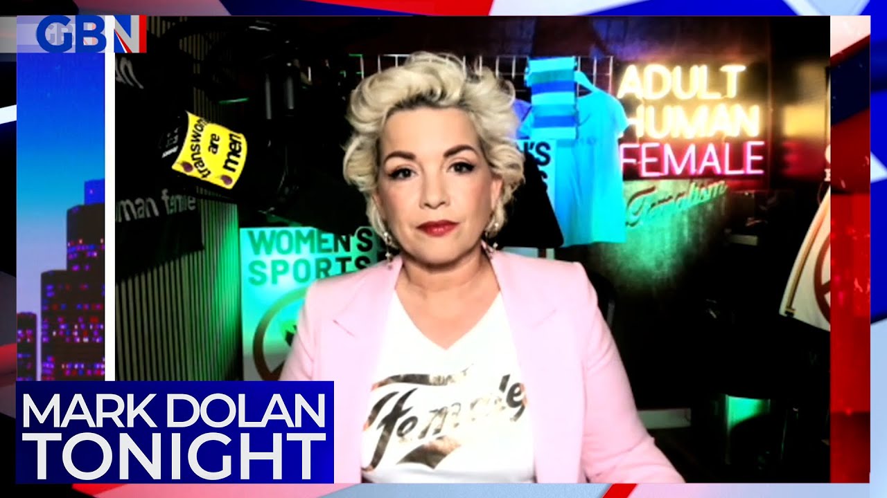 Transgender Women BANNED From Competing In British Cycling Events transgender-women-banned-from-competing-in-british-cycling-events