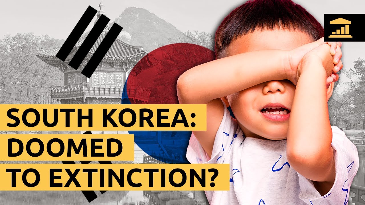 South korea s collapse lowest birth rate in the world the global herald