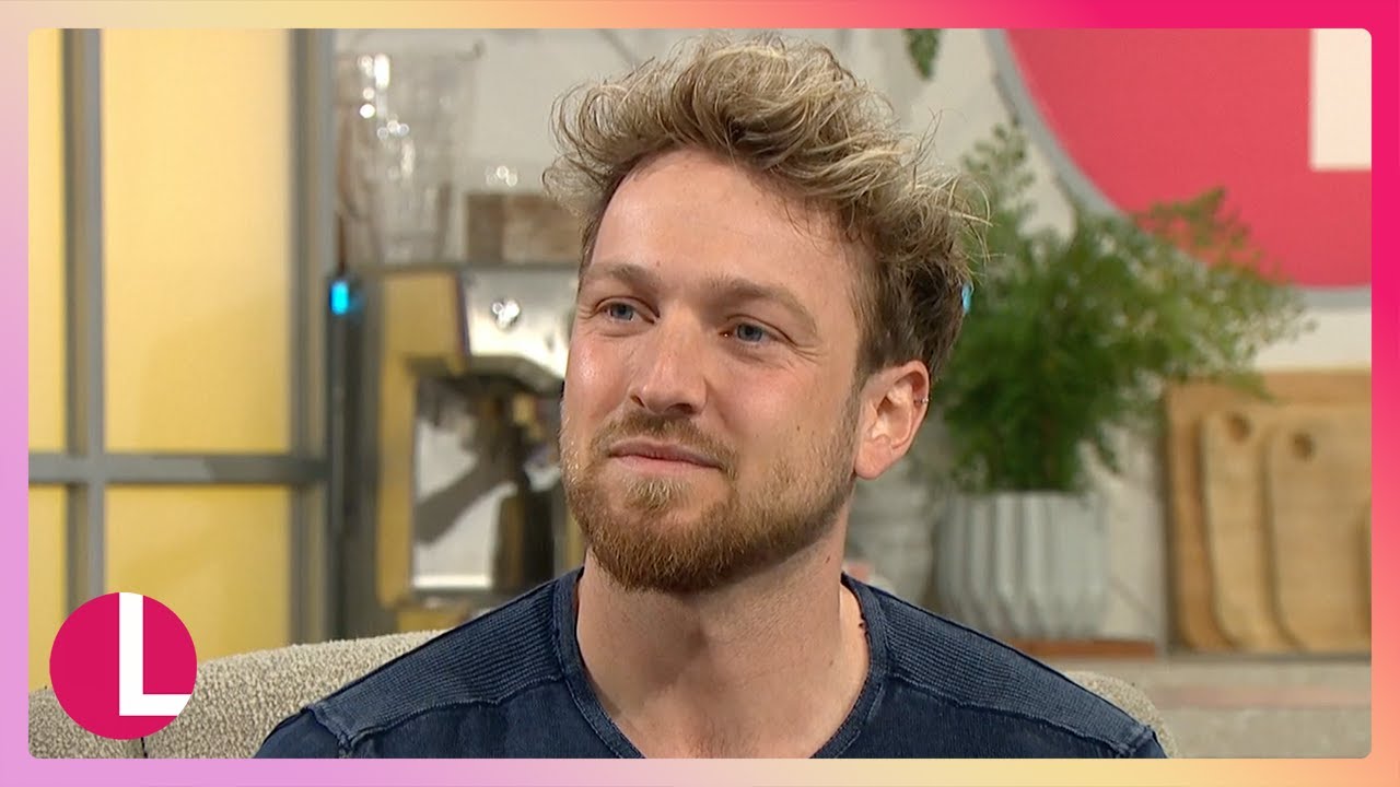 Living With ADHD Made In Chelsea's Sam Thompson Opens Up About His