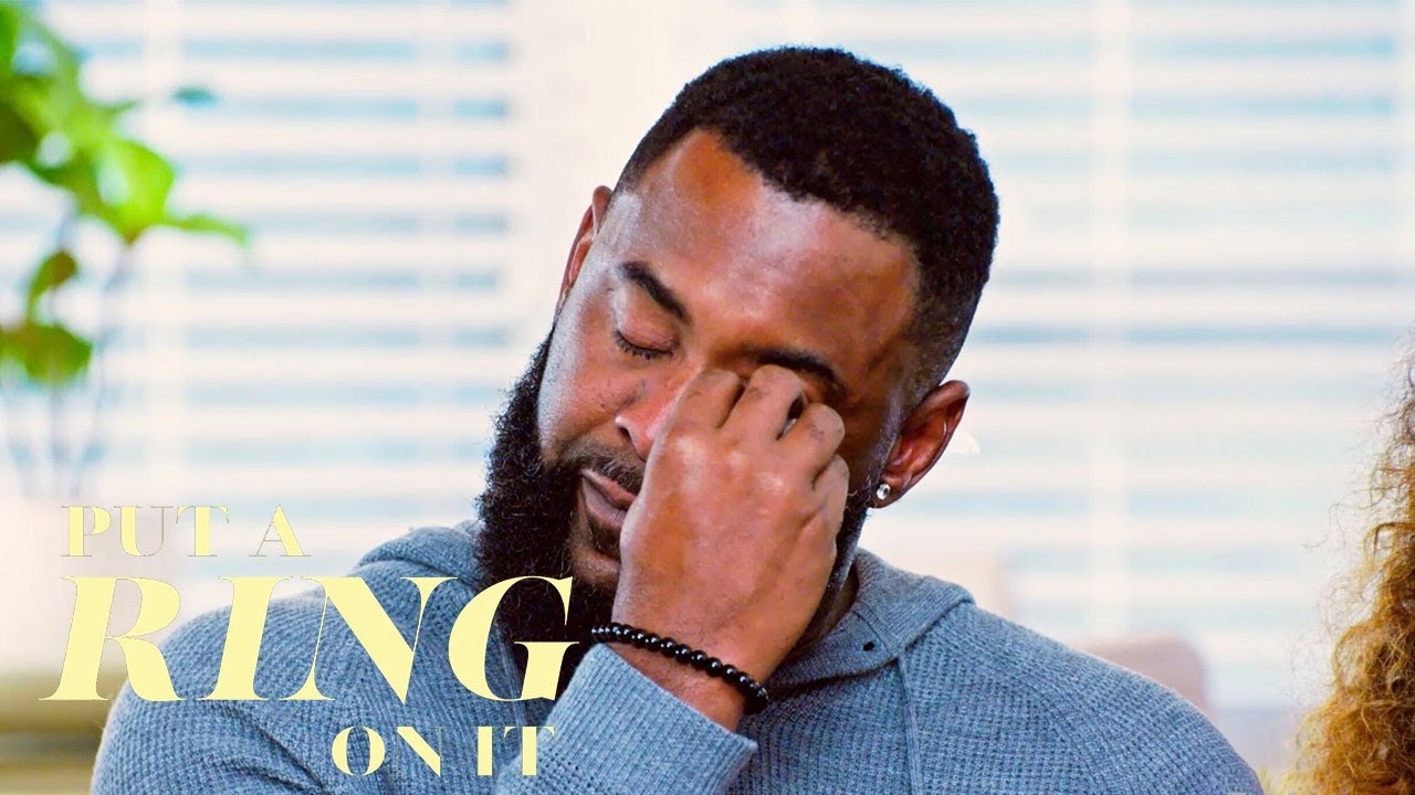 When Another Man Caters To Your Woman's Love Language Better Than You I ...