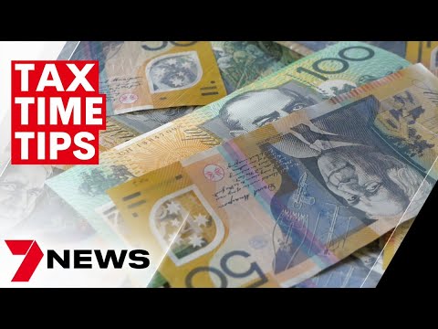 How to get more from your tax return in 2023, according to experts ...