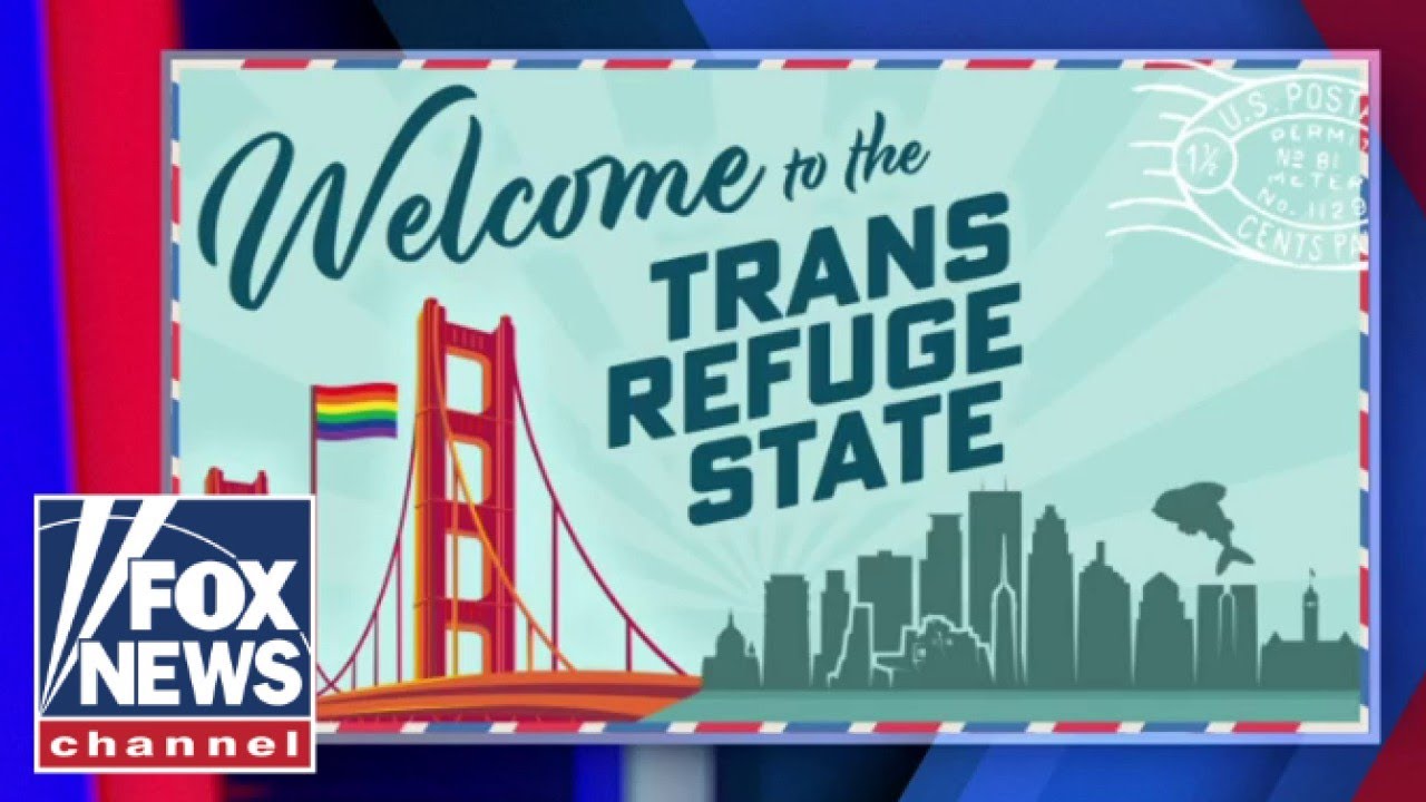 Advocacy group warns of the loss of parental rights in California and ...