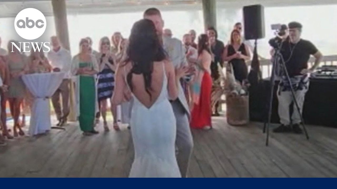 Wedding night crash tragedy lawsuit The Global Herald