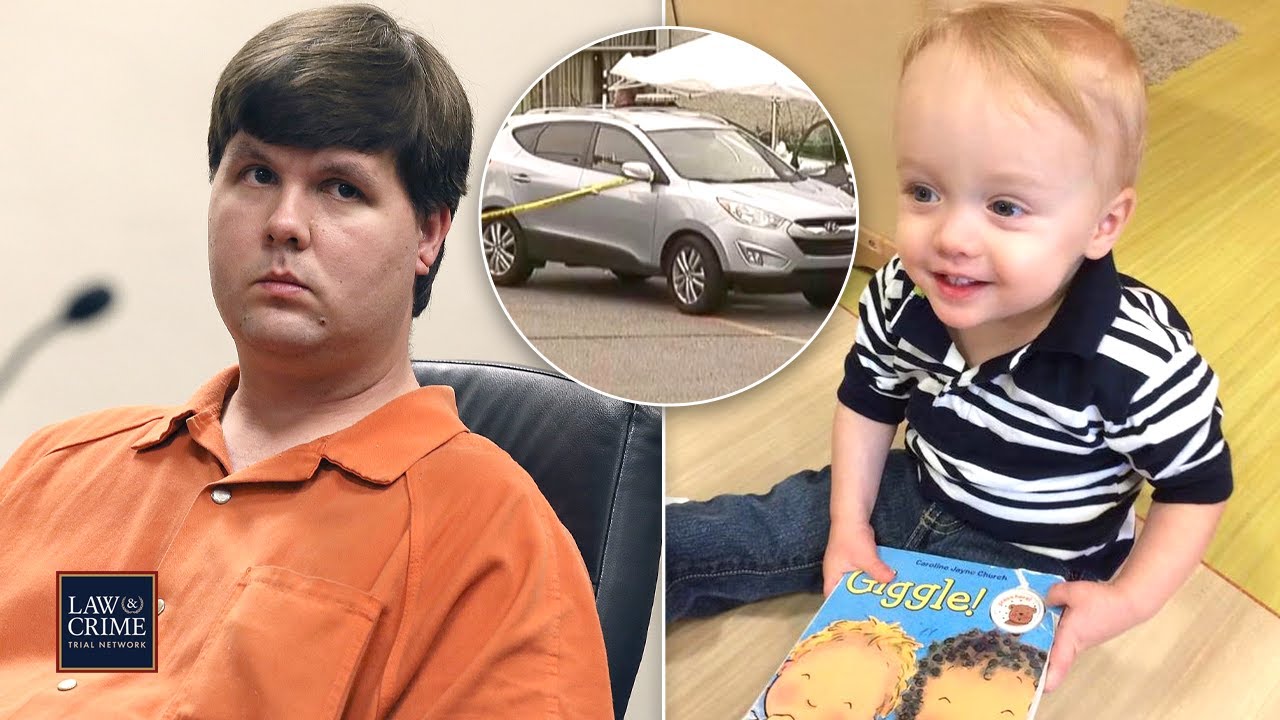 'Hot Car Death' Dad Avoids Retrial in Toddler's Death After Murder