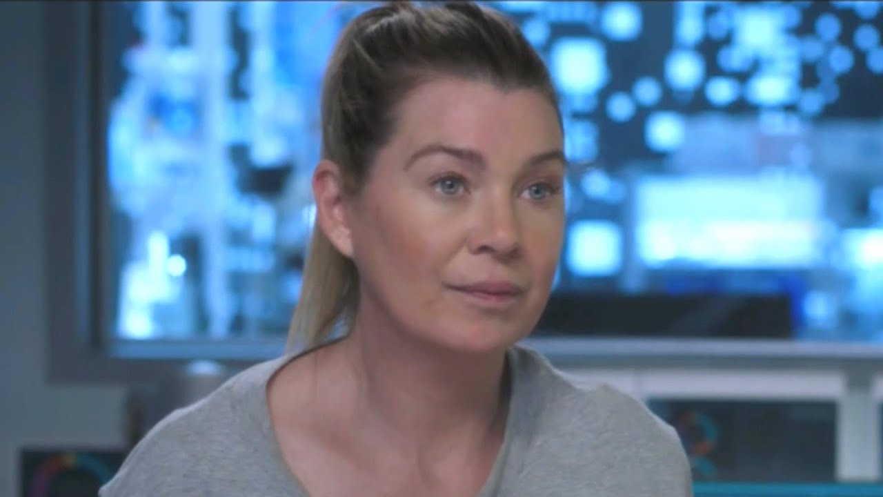 Grey's Anatomy Season 19 Finale Ellen Pompeo RETURNS! The Global Herald