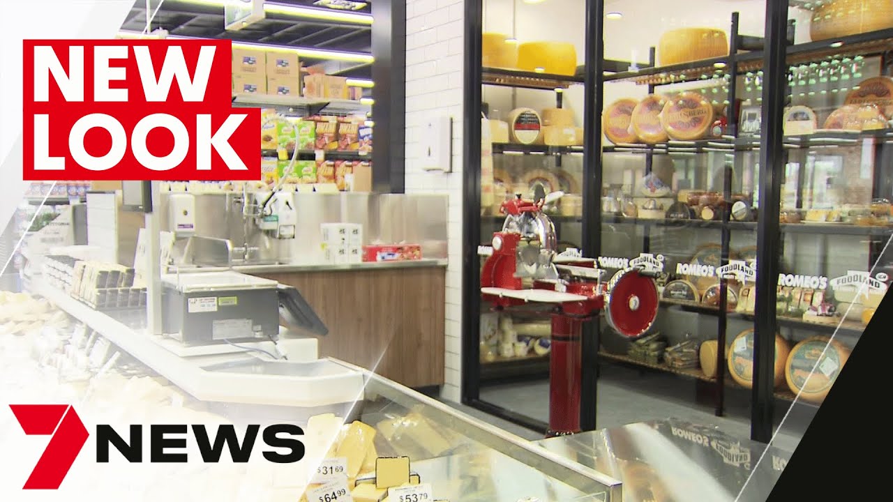 First look inside Romeo Group's newage Adelaide supermarkets 7NEWS The Global Herald