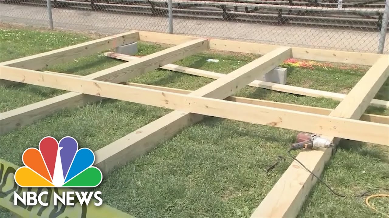 Pennsylvania college baseball player killed in dugout collapse The