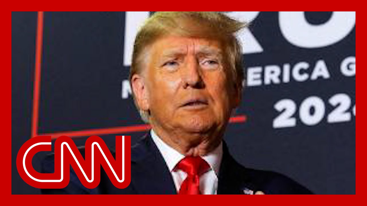 Trump asked about infamous 'Access Hollywood' tape in deposition. See