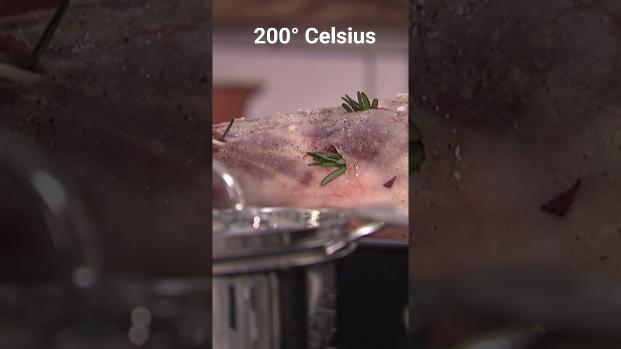 How To Simple Roast Lamb Jamie Oliver The Global Herald