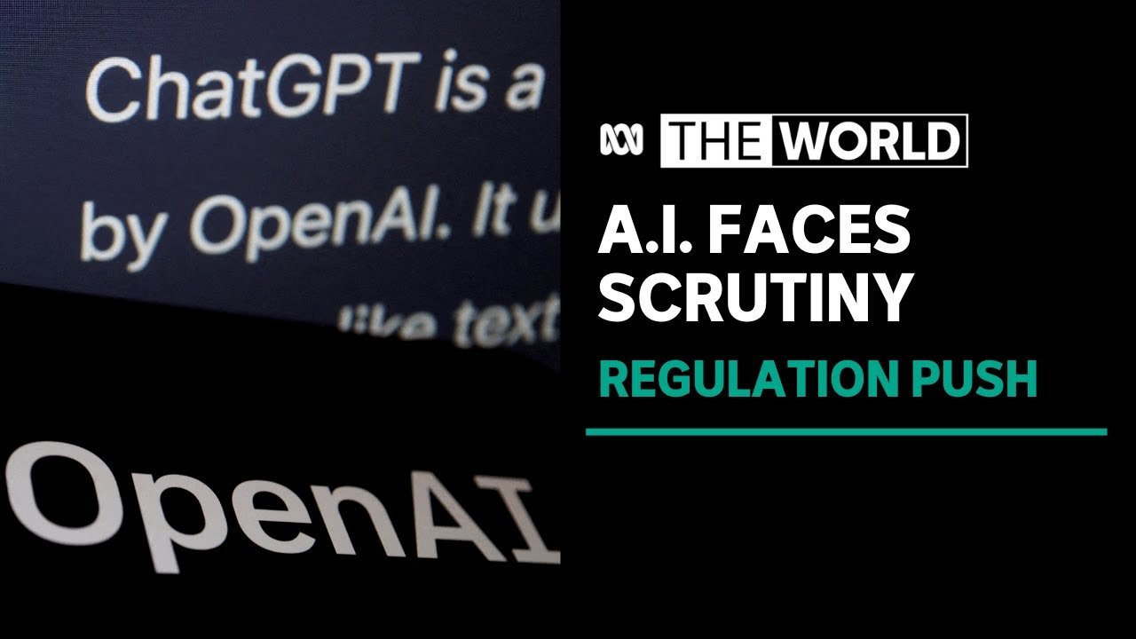 Should Governments Regulate Artificial Intelligence The World The