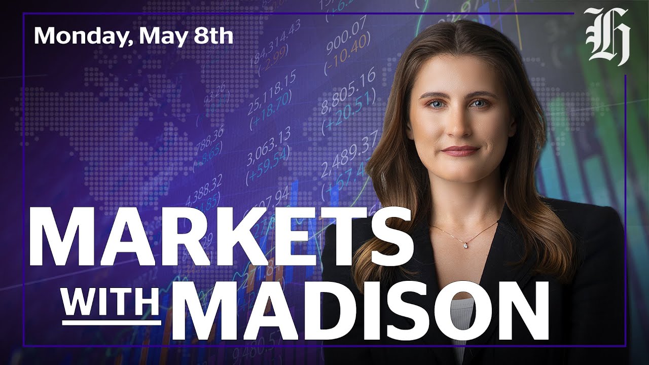 Markets with Madison: Bank profits have peaked