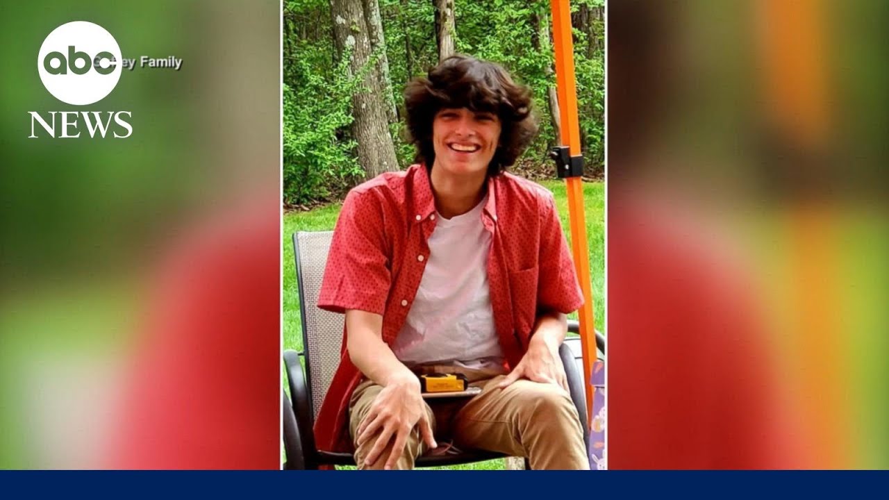 Sextortion bill law in SC after lawmaker lost teen son to