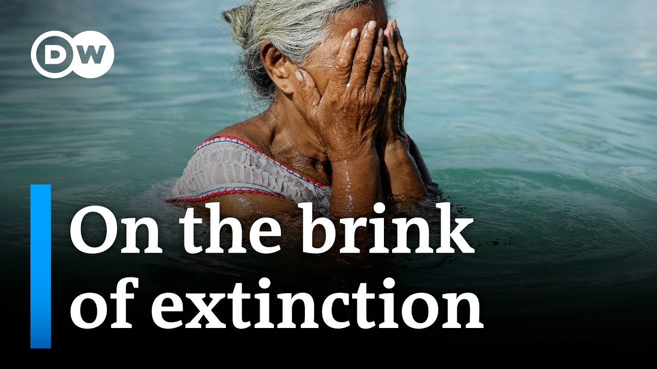 Rising sea levels: Is there any hope for the inhabitants of Tuvalu ...