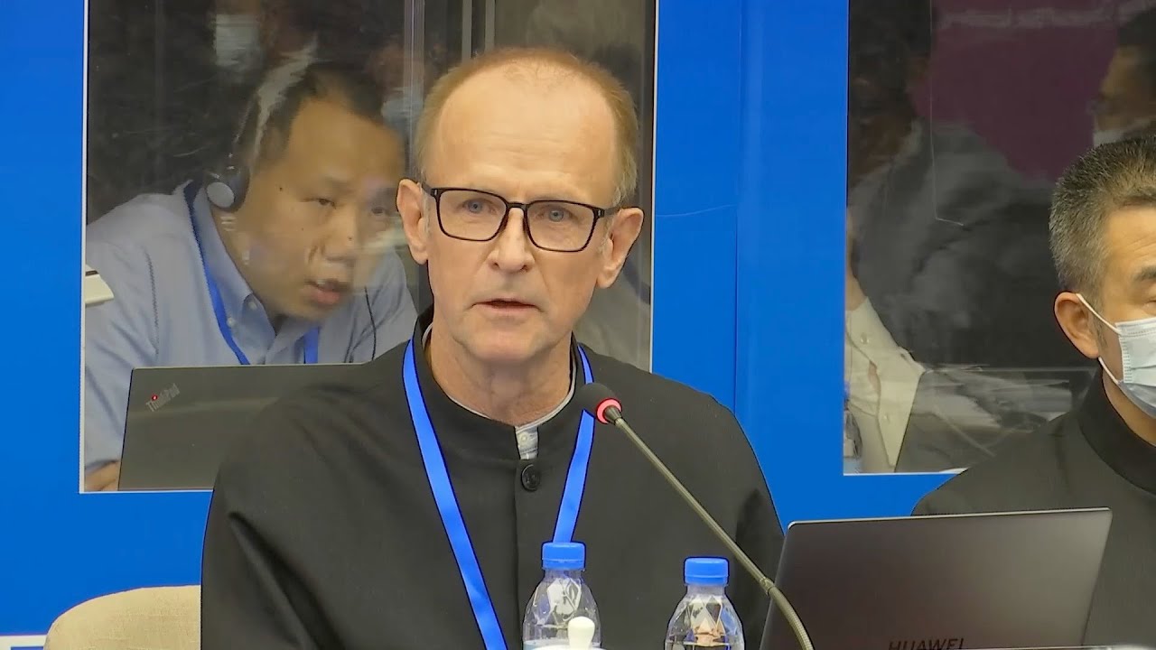 Expert: Ecological programs in China are making significant ...