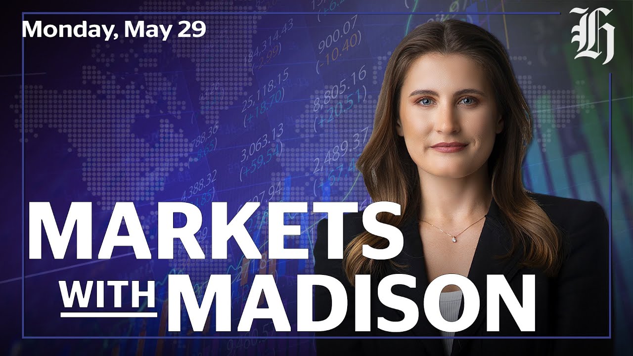 Markets with Madison: Restaurant Brands chairman on obesity, inflation