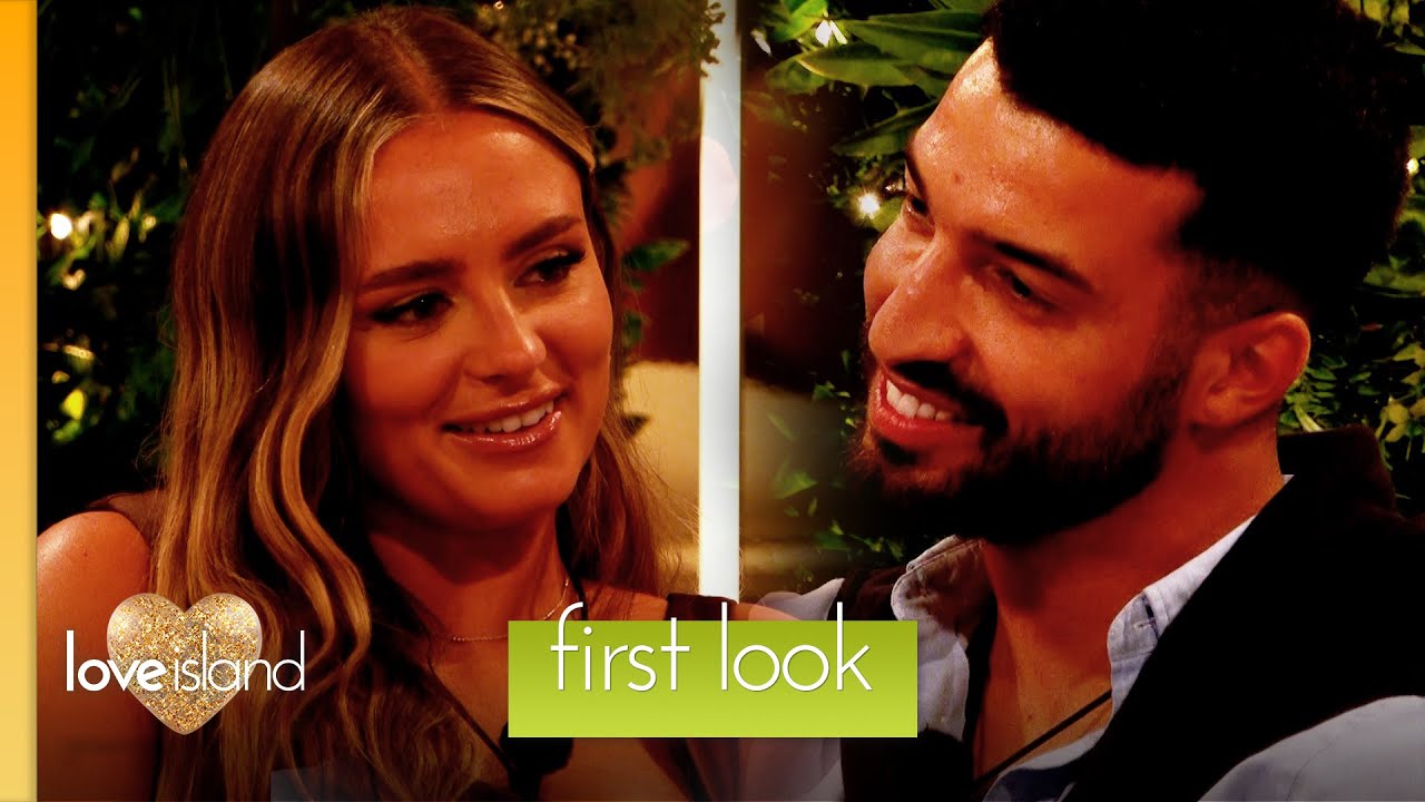 Audio Described Meet Mal Love Island Series 10 The Global Herald