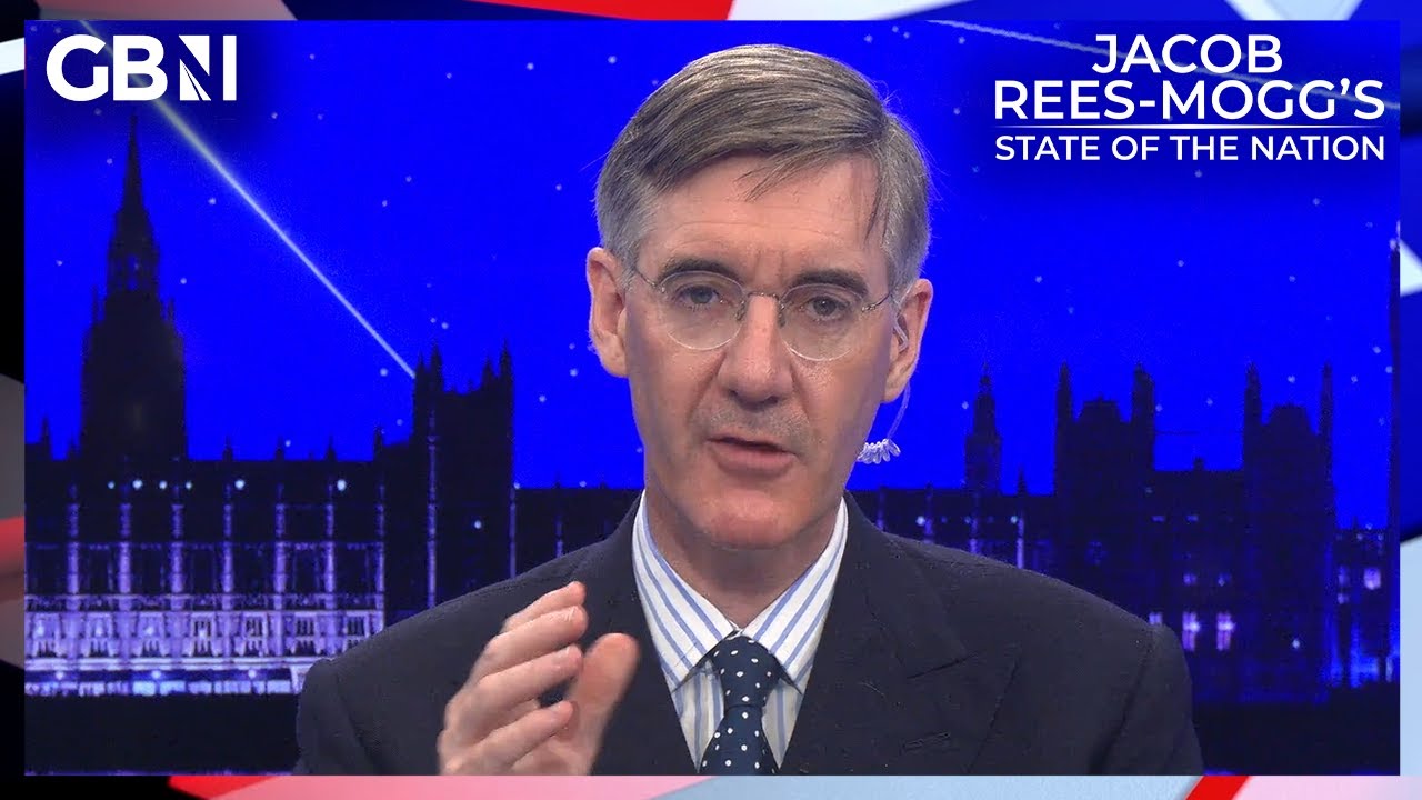Jacob Rees-Mogg: The Privileges Committee was flawed from the start ...