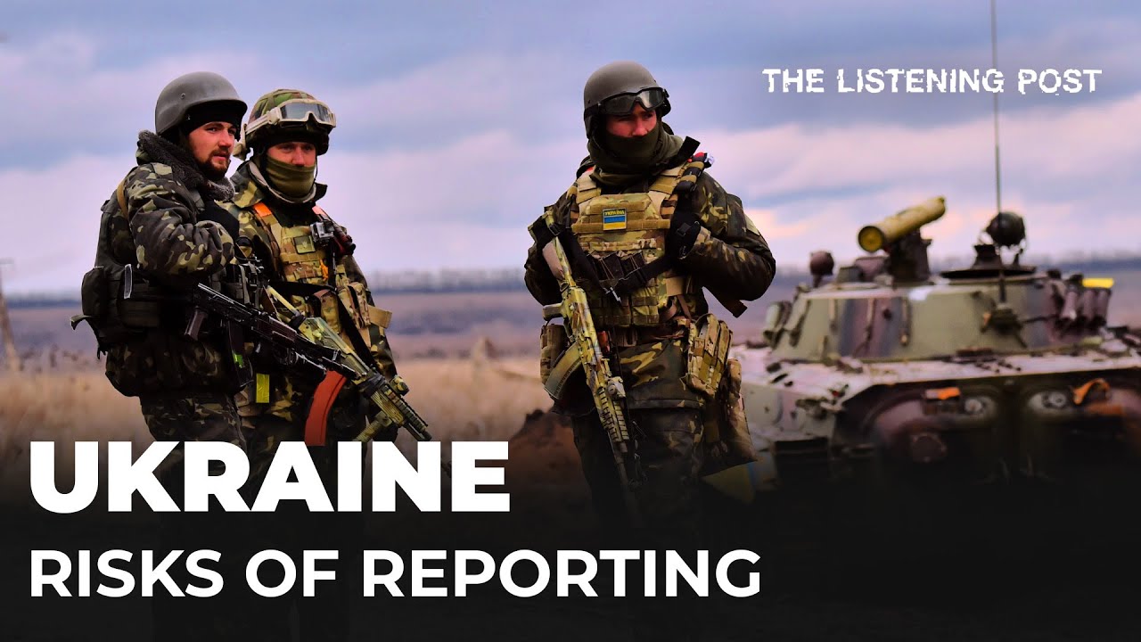 Why investigating your own military is so dangerous