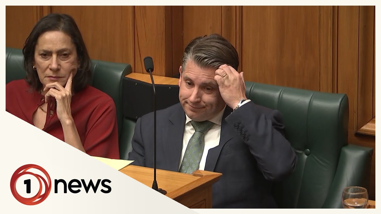 Michael Wood resigns as minister over more conflicts of interest