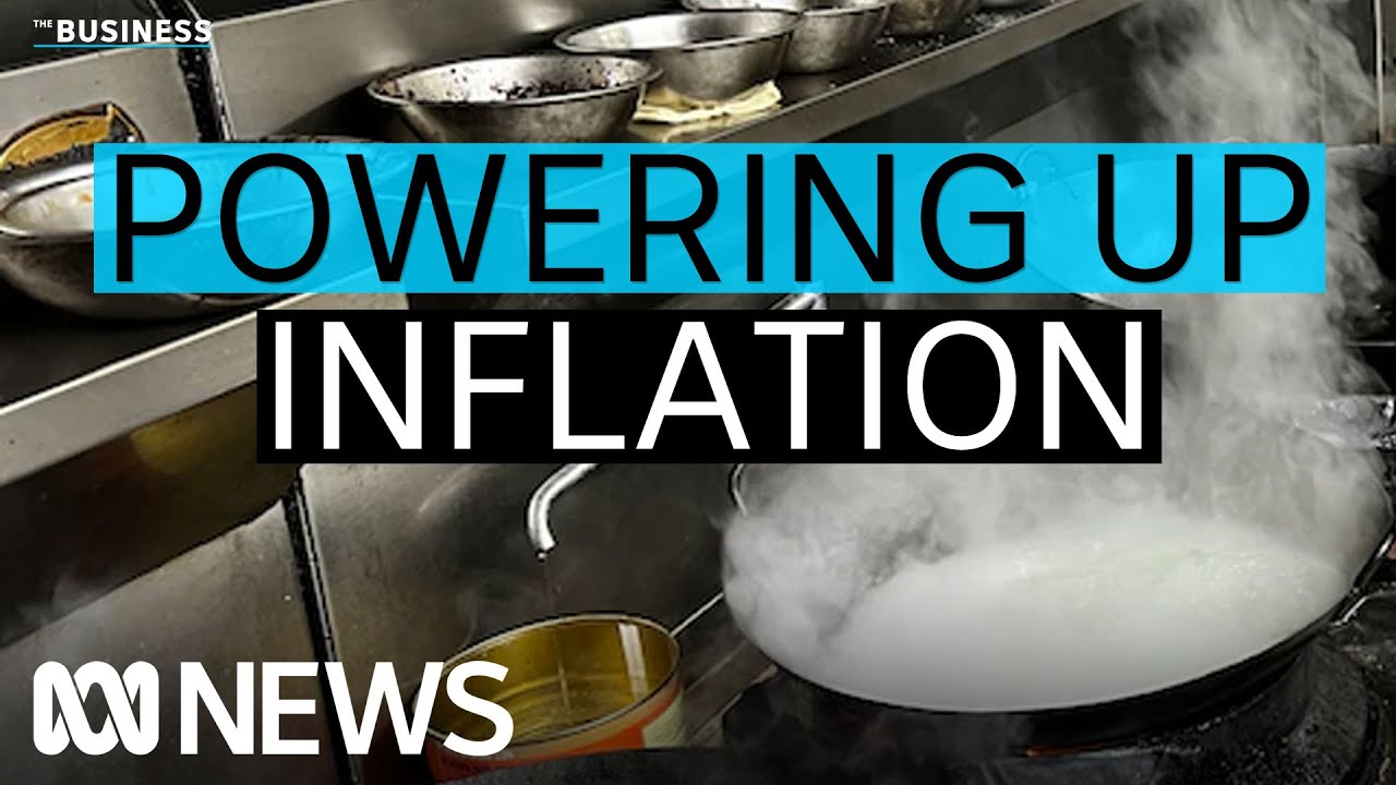 Warnings of higher inflation as gas cap fails to stem energy bills