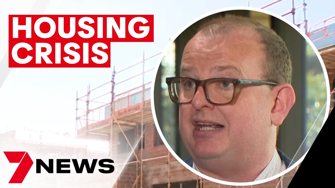 Planning approvals are blocking pathways out of the housing crisis