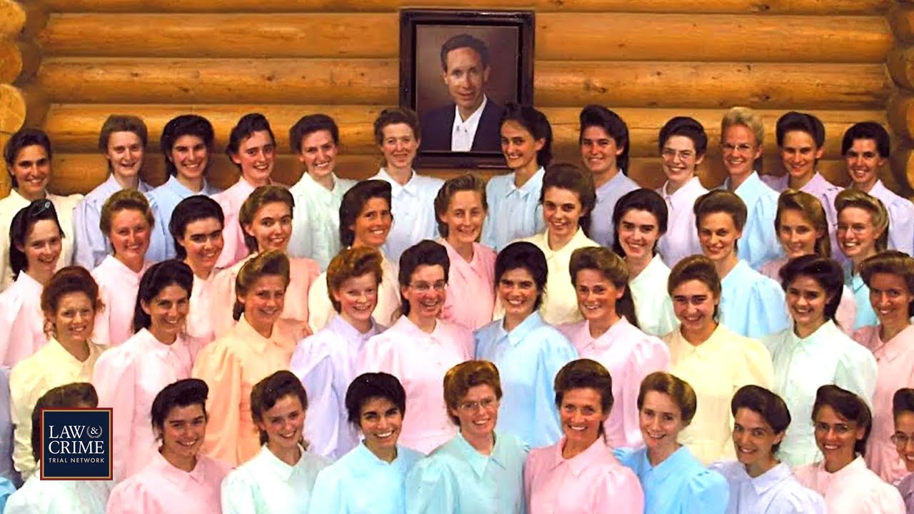 Inside the Disturbing FLDS Polygamist Cults of Warren Jeffs and Samuel ...