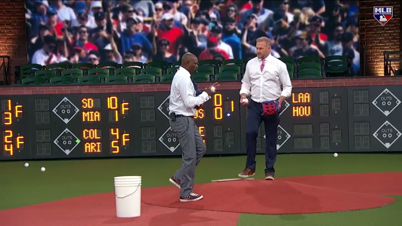 The Importance of Pitch Movement The Global Herald