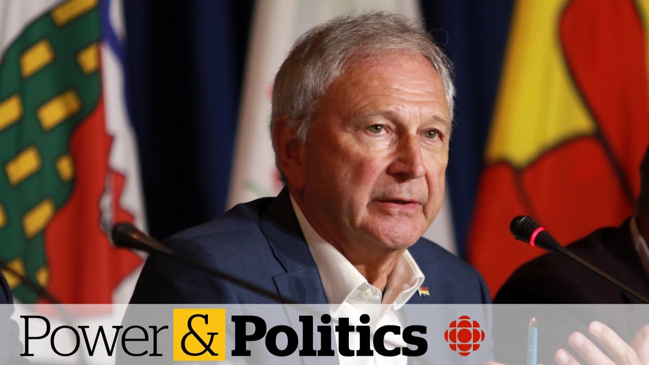 WestJet gives pilots lockout notice after union issues strike notice