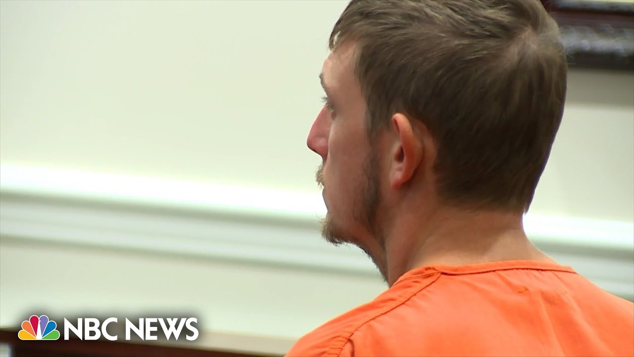 Prosecutors seek death penalty for Ohio father accused of killing his 3 ...