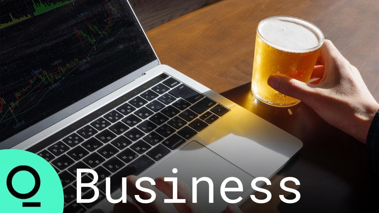 Daytime Drinking and Drug Use Surges With Remote Work The Global Herald