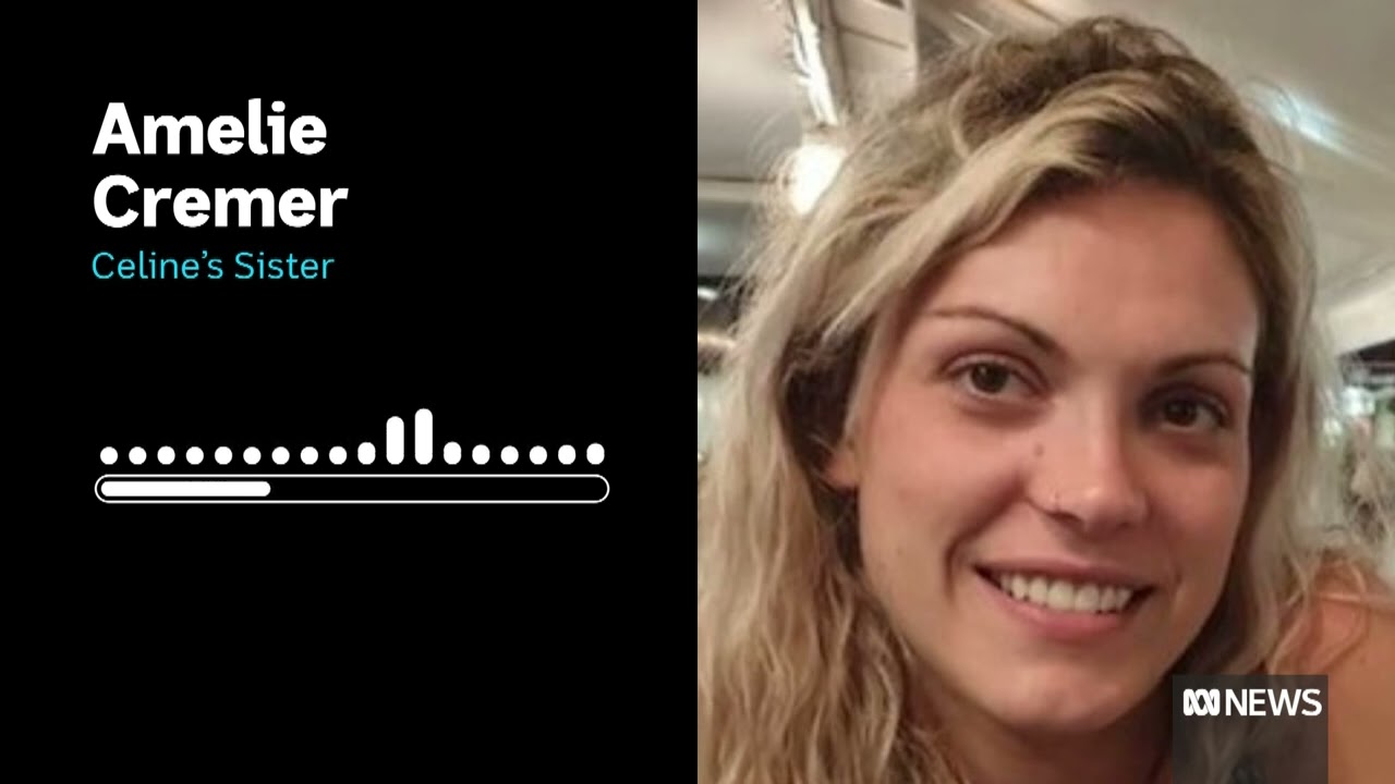 Celine Cremer, missing Belgian tourist, lost in conditions that are 