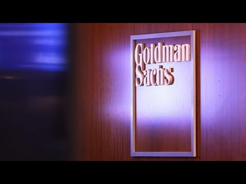 Goldman Partner's Explicit Incident Sparks Review - The Global Herald
