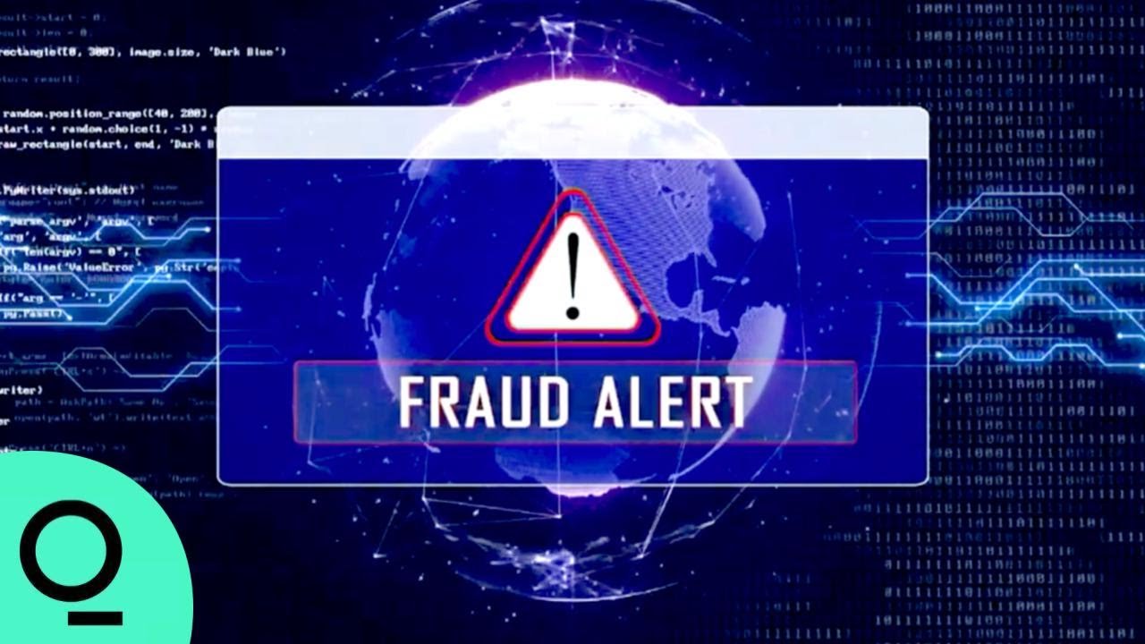 The HighTech Bank Scam and How to Avoid It The Global Herald