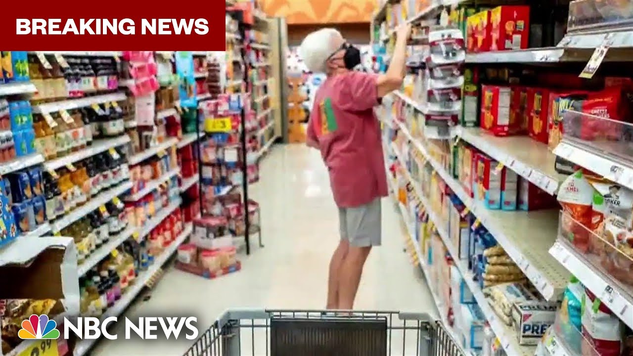 BREAKING May inflation report numbers released The Global Herald