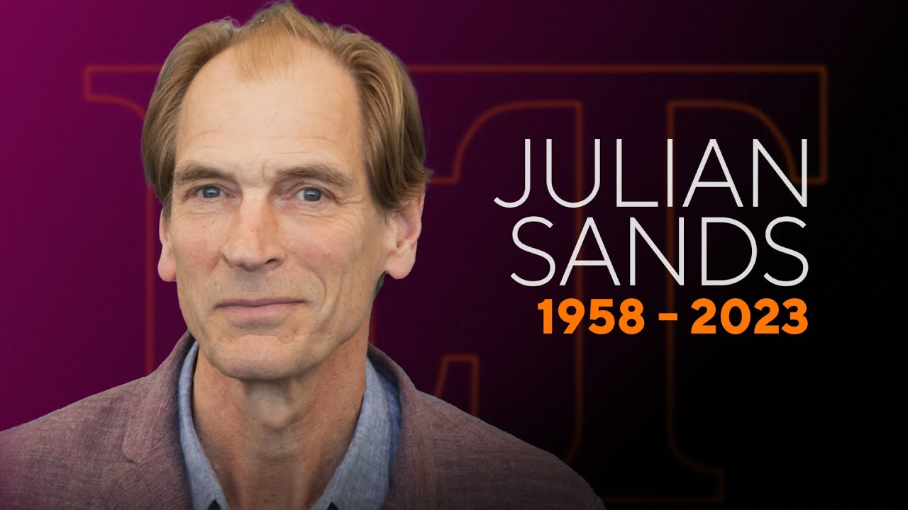 Julian Sands Confirmed Dead 5 Months After Hike The Global Herald
