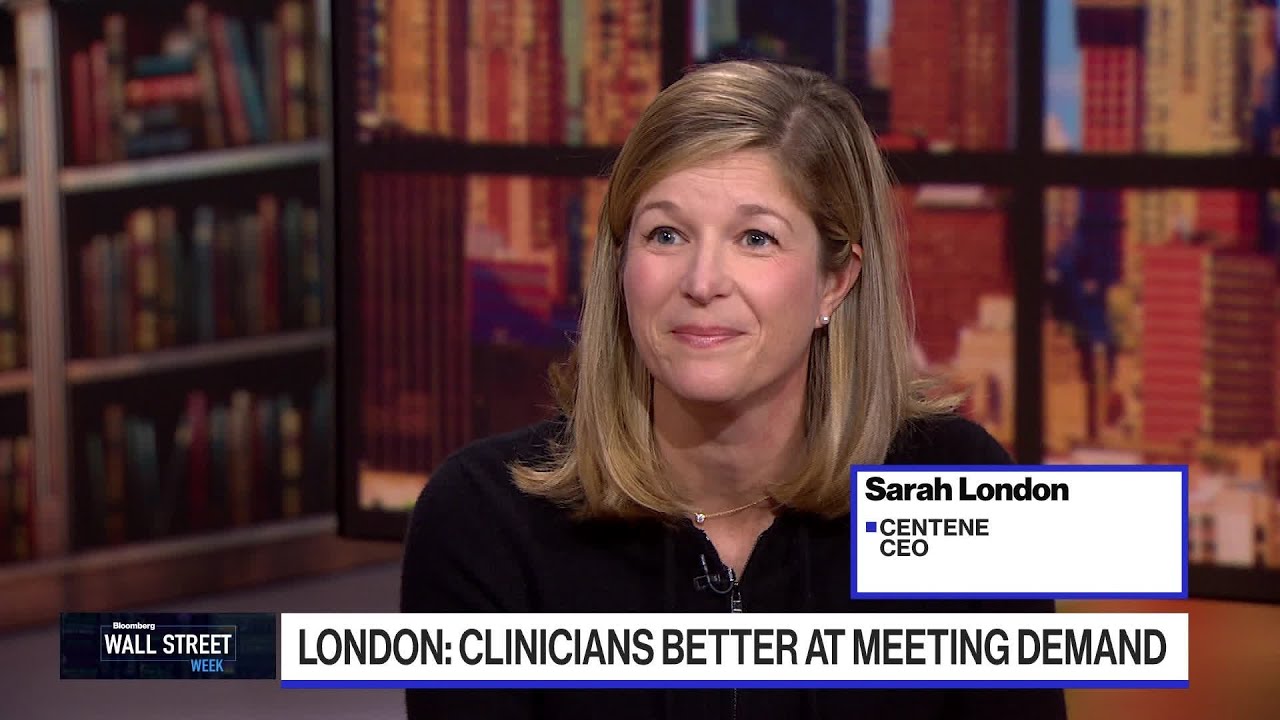 Behavioral Health Costs Rising Centene CEO The Global Herald