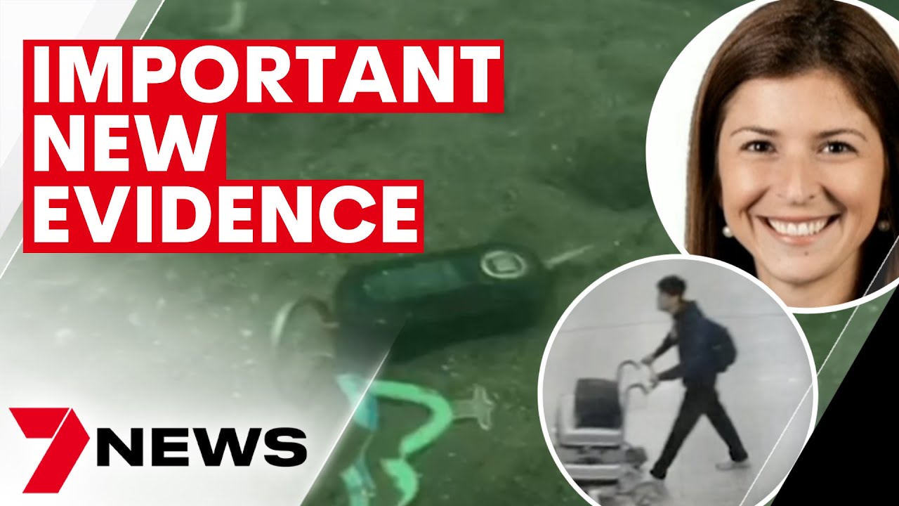 Evidence that could prove that Mario Santoro killed Cecilia Haddad in